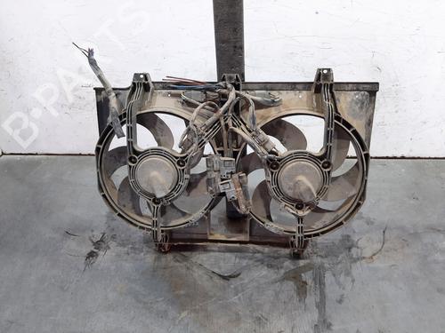 Radiator fan NISSAN SERENA (C23) 2.3 D | BP14987274M35 