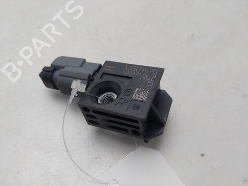 Electronic sensor OPEL ZAFIRA TOURER C (P12) | BP37416531M84 - Image 2