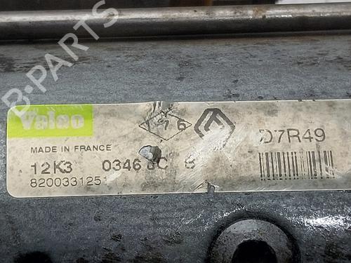 Starter NISSAN PRIMERA (P12) | BP35894746M8 - Image 3