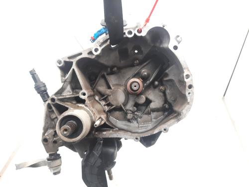 Used Gearbox Gearbox RENAULT CLIO II (BB_, CB_) 1.2 (BB0A, BB0F, BB10, BB1K, BB28, BB2D, BB2H, CB0A,... (58 hp) 33623124 33623124
