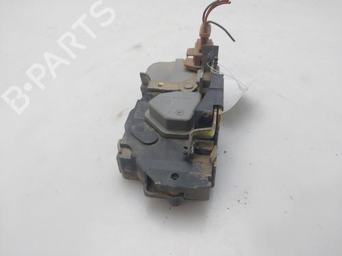 Rear right lock PEUGEOT 206 Hatchback (2A/C) 1.4 HDi eco 70 | BP18946238C99 