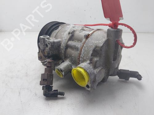 AC compressor AUDI A6 C7 Avant (4G5, 4GD) 2.0 TDI | BP32700038M34  - Image 6