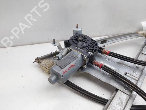 Front right window mechanism CITROËN XSARA PICASSO (N68) 1.6 HDi | BP16160183C23 