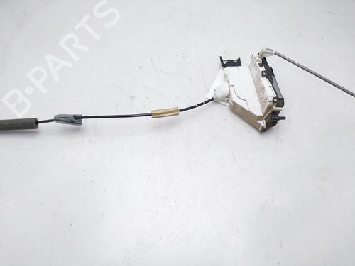 Rear right lock CITROËN C4 CACTUS 1.2 VTi 82 | BP11682318C99 
