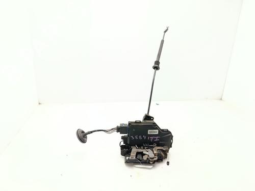 Used Rear left lock SKODA OCTAVIA II (1Z3) 1.9 TDI (105 hp) 28418079