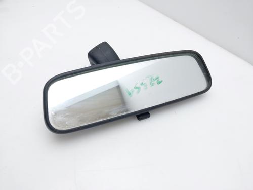 Rear mirror DAEWOO LACETTI Hatchback (KLAN) 1.4 (95 hp) 16244662