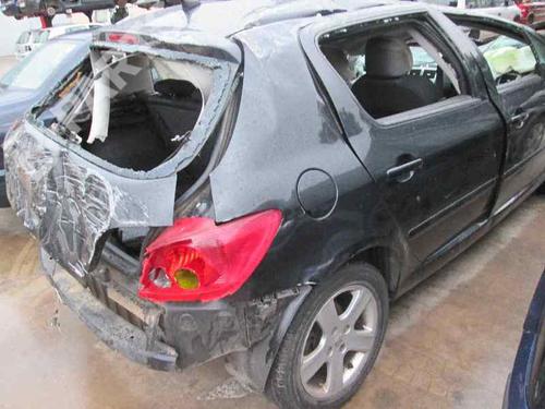 Rear left window mechanism PEUGEOT 307 Break (3E) 1.6 HDi 110 | BP2873361C24 