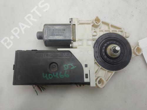 Used Left front window motor Left front window motor 37023338 37023338