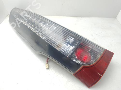 Used Left taillight MITSUBISHI GRANDIS (NA_W) 2.0 DI-D (NA8W) (136 hp) 29504797