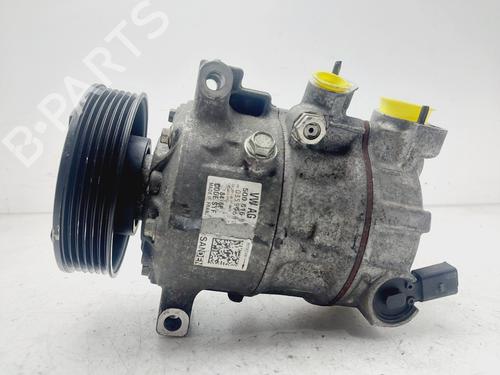 AC-Kompressor AUDI A1 Sportback (8XA, 8XF) [2011-2019]  28030282