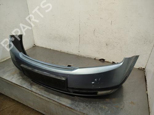 Front bumper SKODA FABIA I (6Y2)  | BP24447471C7 