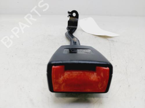 Seat buckle VW GOLF V (1K1) | BP29606268I32