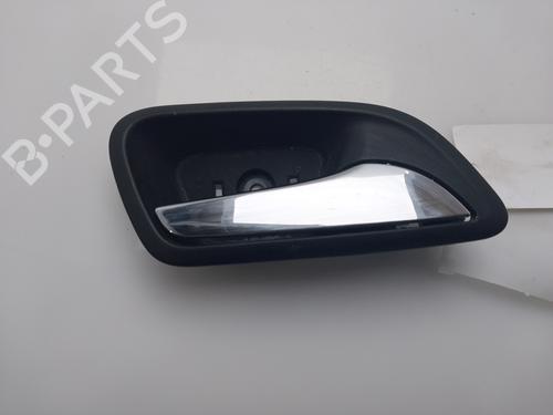 Rear right interior door handle CHEVROLET CRUZE (J300) 2.0 CDI (150 hp) 16211827