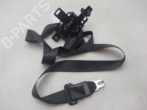 Used Rear center seatbelt Rear center seatbelt 38224522 38224522
