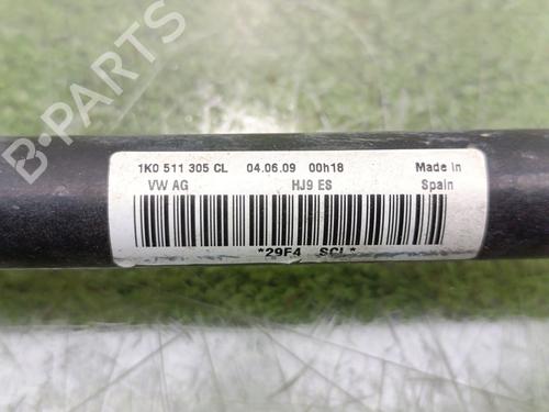 Anti roll bar SEAT LEON (1P1) 1.9 TDI | BP38075703M96 - Image 2