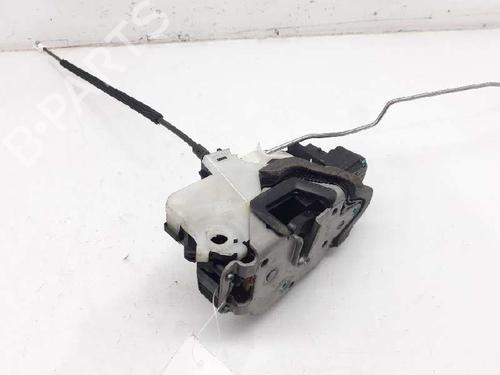 Used Front right lock OPEL INSIGNIA A Country Tourer (G09) 2.0 CDTi (47) (131 hp) 5418164