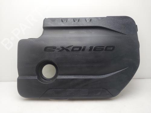 Used Upper protection Upper protection SSANGYONG TIVOLI [2015-2026] 34222738 34222738
