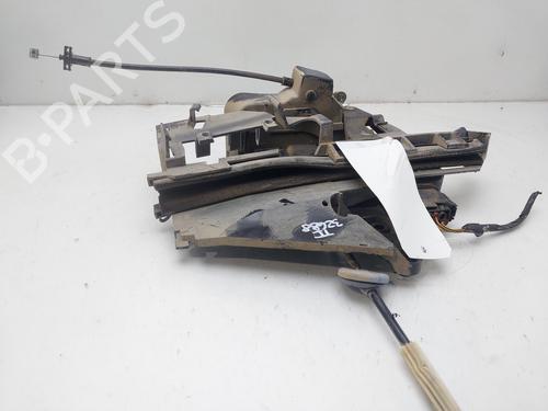 Rear left lock FORD KUGA I  | BP16552763C100 