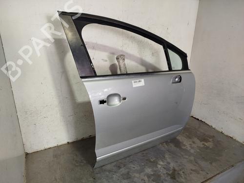 Right front door PEUGEOT 5008 (0U_, 0E_) | BP30263663C3