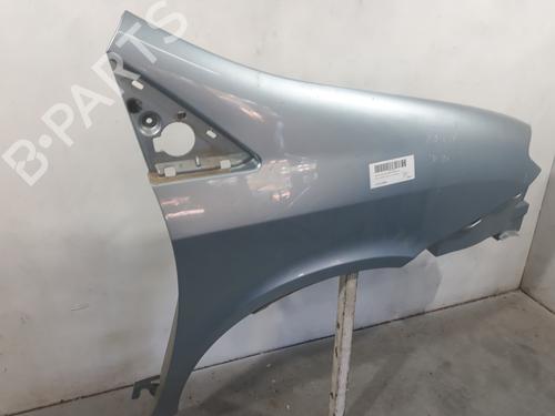 Right front fenders FIAT ULYSSE (179_) 2.2 JTD | BP8357749C42 