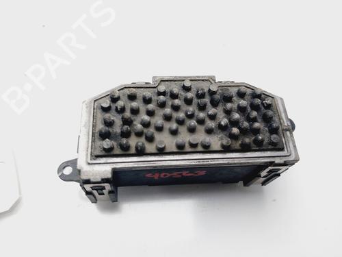 Used Heater resistor VW PASSAT B6 Variant (3C5) [2005-2011]  31579136
