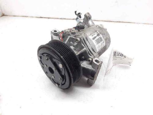 AC compressor DACIA DOKKER MPV (KE_)  | BP10240654M34 