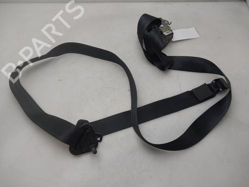 Sikkerhedssele bag højre Sikkerhedssele bag højre RENAULT MEGANE III Hatchback (BZ0/1_, B3_) 1.5 dCi (BZ1G, BZ1W, BZ0R) (95 hp) 37435923 37435923