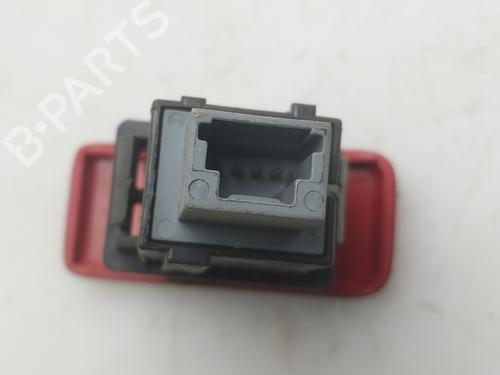 Warning switch TOYOTA AURIS (_E15_) | BP36648569I22 - Image 4