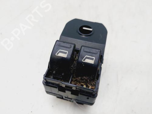 Venstre Foran elrute bryter PEUGEOT 206 Hatchback (2A/C) [1998-2012]  29820919