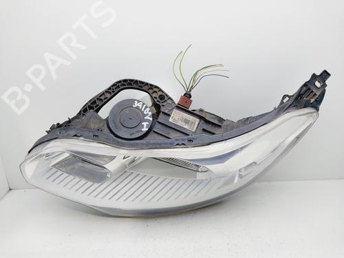 Left headlight CITROËN C5 III (RD_)  | BP29456395C28 