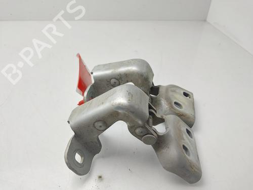 Hinge/Door check strap RENAULT TRAFIC II Bus (JL) | BP32250583C146