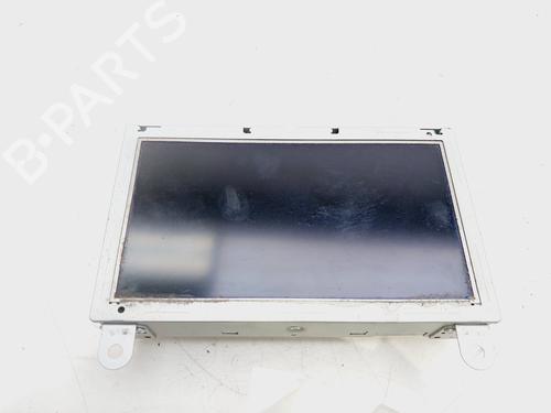 Used Display monitor OPEL INSIGNIA A Sports Tourer (G09) 2.0 CDTI (35) (131 hp) 21806199