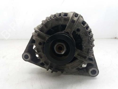 Alternator OPEL ASTRA H (A04)  | BP2859464M7 