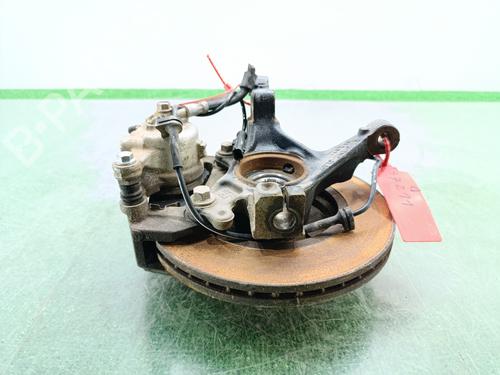 Used Right front steering knuckle FORD FIESTA VI (CB1, CCN) [2008-2017]  26330246