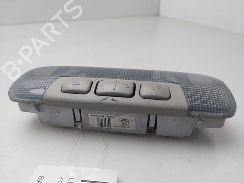 Kabinelys FORD TRANSIT CONNECT V408 Box Body/MPV | BP33630296I8 - Image 4