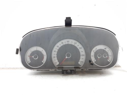 Used Instrument cluster KIA PRO CEE'D (ED) 2.0 CRDi 140 (140 hp) 8918952