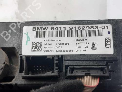 Climate control BMW 3 (E90) 318 d | BP6875491I5 