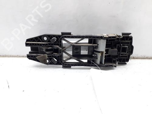 Front right exterior door handle SEAT IBIZA IV (6J5, 6P1)  | BP9507414C129 