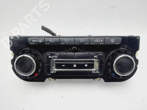 Used Climate control SKODA SUPERB II (3T4) 2.0 TDI 16V (140 hp) 23533405