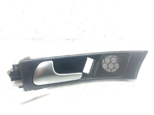 Front left interior door handle AUDI A6 C5 Avant (4B5) 2.5 TDI quattro (180 hp) 4B5837019 | 4B5837019 |