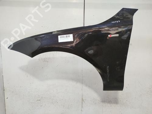 Used Left front fenders Left front fenders 38252940 38252940