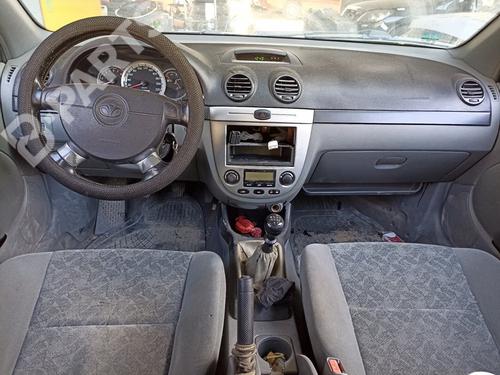 Expansion tank DAEWOO LACETTI Hatchback (KLAN) 1.6 | BP10547181C120  - Image 10