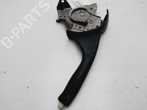 Hand brake TOYOTA COROLLA (_E12_) 2.0 D-4D (CDE120R, CDE120L_) | BP18545668I18 