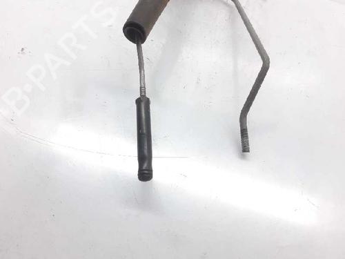 Front right lock ROVER 400 II (RT) 420 Di | BP6431569C97 