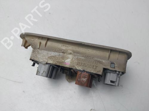 Left front window switch RENAULT GRAND SCÉNIC II (JM0/1_) | BP34151742I27 - Image 3