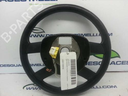 Steering wheel VW TOURAN (1T1, 1T2)  | BP2863898C49 