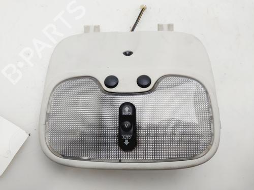 Used Interior roof light Interior roof light CHRYSLER SEBRING (JS) 2.0 CRD (140 hp) 33398440 33398440