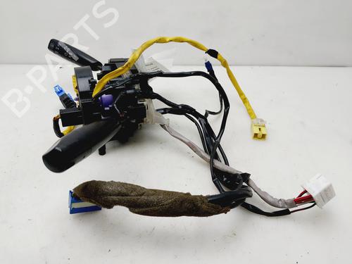 Steering wheel controls MAZDA 323 C V (BA) 1.5 16V (BA11) | BP28123410E15 