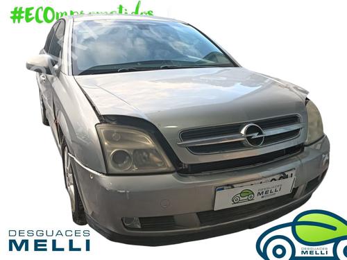 Left front window switch OPEL VECTRA C (Z02)  | BP27580085I27 