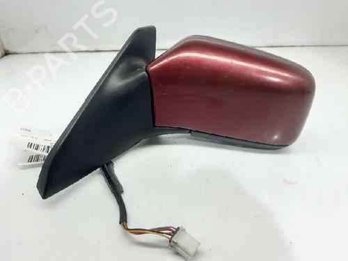 Left mirror VOLVO V40 Estate (645) 1.9 DI | BP5931000C26 
